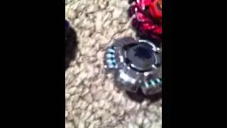 Beyblade