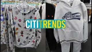 CITI TRENDS: НАЙДЕННЫЕ НОВИНКИ В МУЖСКОЙ ОДЕЖДЕ