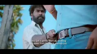 #TuckSong Tuck Jagadish title song