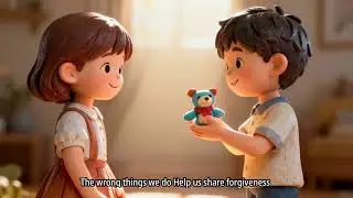 Our Father in Heaven (A Song) #Faith, #kidsfaith, #kidsfaithjourney, #christian