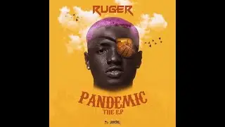 Ruger &ndash; Yekpa (Official Lyric Video)
