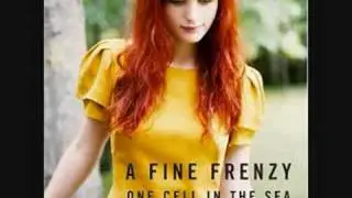 Almost Lover - A Fine Frenzy[With Lyrics]