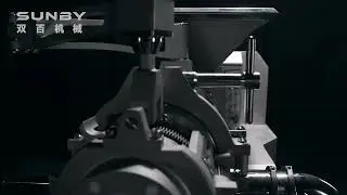 Deboner, Deboning Machine, Meat separator MDM Machine Promotional video