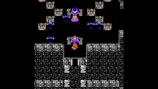 ■アレンジ■ FF1 Chaos Shrine ファイナルファンタジー カオスの神殿