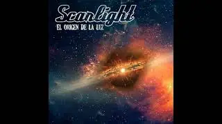 Scarlight - El Origen de la Luz (2015)