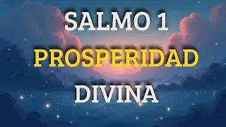 &ldquo;El Salmo que tienes que creer si quieres prosperar y emprender hoy&rdquo;