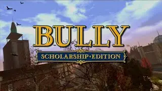 Bully: Scholarship Edition PL - Gry arcade - Orzechocisk