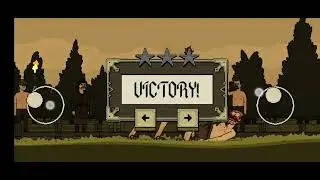 Bloody Bastards - Brutal Android Physics Based Fighting Game - Part 2