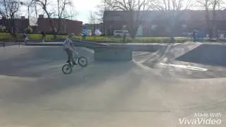 Just some Clips from vic west
