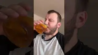 Когда сильное ПОХМЕЛЬЕ коктейль ДЖУС поможет