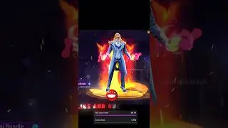 New Upcoming Free Fire X Soul Land Dai Mubai Bundle😍❤️#sskgaming#sskff#SSKGAMING#freefireindia#trend
