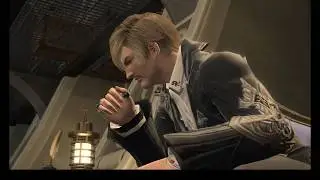 FINAL FANTASY XIV: A City Fallen