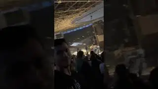 A Sky Full Of Stars By Coldplay Concert in Jakarta!