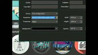 VSDC video editor |VSDC tutorial | basic detail of VSDC | new video 2022