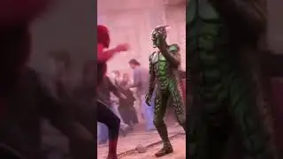 LA CHAMBA LO VUELVE MALO#parati  #spiderman  #elhombredelma&ntilde;ana #marvel #parati #resumenes