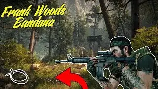 How To Unlock WOODS in BLACKOUT (FRANK WOODS Character Guide)