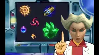 What is Camille Rune?