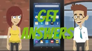 My Kindle Fire Won't Download Books!