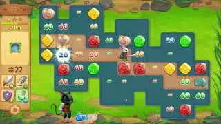 Strongblade Level 113 no booster [Gameplay Walkthrough] optimized for smartphones [Dekovir Ltd]