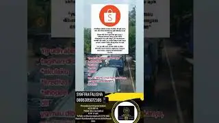 APLIKASI PINJOL SHOPPE |kebanyakan yang terjerat dipinjol itu berawal karna tagihan shoppe ya guys 😊