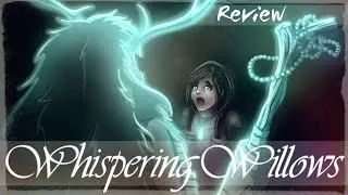 Обзор Инди-хоррора: Шепот Призрака [Whispering Willows]