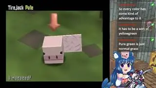 Cubivore: Survival of the squarest (Part 1)