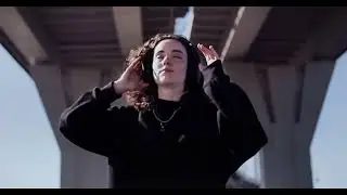 Milan Suta (feat. Abbie Parker) - Which Way Do I Go (Official Music Video)