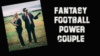 Ultimate Fantasy Power Couple!