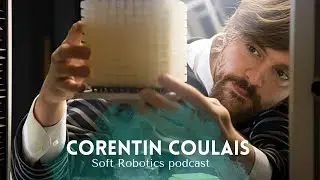 Corentin Coulais 