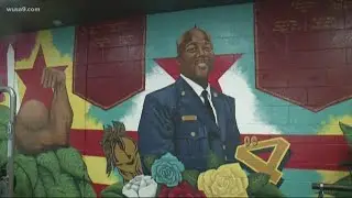 Food on the Stove: Help local firefighters stay heart-healthy
