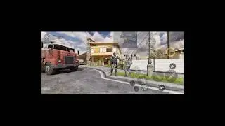 Codm Ruin-championship skin with my lil bro