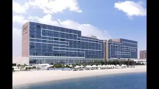 Fairmont Bab Al Bahr, Abu Dhabi | Perfect Destination Wedding Venue