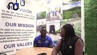 Jamaica Agri-Business Investment Forum2025
