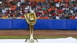 ¿Quien se queda con el trofeo?