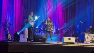 Dirty Work performed live at The Ritz Theatre in Toccoa, GA