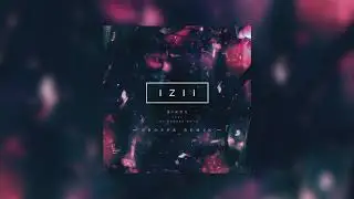 IZII Feat. The Powder Room - Birds (Proppa Remix) [Cover Art]