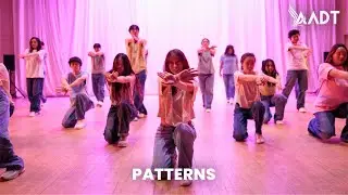 PATTERNS | LOONA, Saja Boys from KPop Demon Hunters Choreography