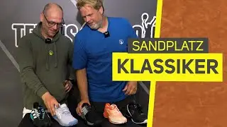 Die Sandplatz-Schuh Klassiker! | Tennisschuhe | Tennis-Point