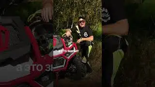Чем так уникальна ПОДВЕСКА на квадроцикле? / BRC ATV 1000