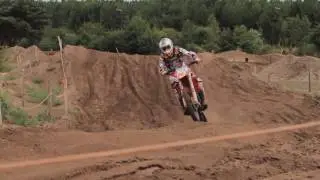 Una giornata con Antonio Cairoli
