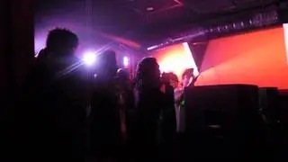 Olijah & Jah Den Babylon