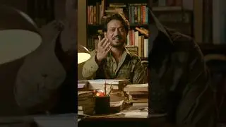 Kya Baat Hai Sir meme #meme #hindi #memes Bollywood star irfan khan saying originated from the 2017