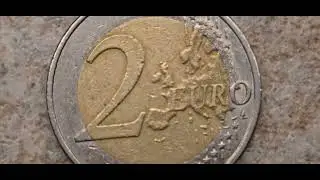 Germany 🇩🇪 2euro 2010j
