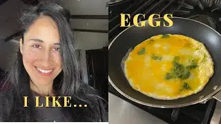 Protein for breakfast (former vegan)