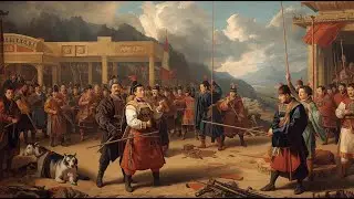 Inside Genghis Khan&rsquo;s Empire of Fear: The Cruel Justice Behind His Power