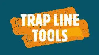 Trappers Tool Bag