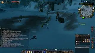 Gnome Priest vs Project Epoch vs Turtle WoW