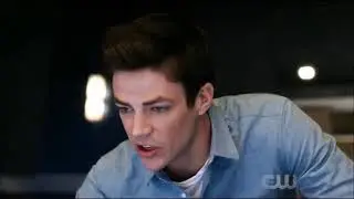 Iris and Barry The Flash 4x16