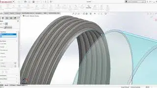 MODELLING & FEA IN MULTIPLY EXPANSION JOINT