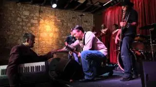 The Von Ehrics - Lord, I Pray Official Video